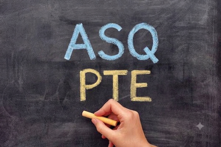 PTE Answer Short Questions 2026 practice